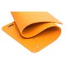 Bootymats Pilates - Esterilla De Gran Tamaño Ideal Para Ejercicios De Pilates De Suelo. Medidas: 180x60 Cm Naranja