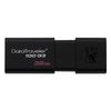 Pendrive Kingston Faelap0229 Dt100g3 32 Gb Usb 3.0 Negro