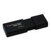 Pendrive Kingston Faelap0229 Dt100g3 32 Gb Usb 3.0 Negro