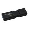 Memoria Usb Kingston Dt100g3 128 Gb Negro 128 Gb Memoria Usb