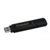 Kingston Technology Datatraveler 4000g2 With Management 16gb Unidad Flash Usb Usb Tipo A 3.2 Gen 1 (3.1 Gen 1) Negro