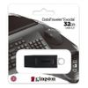 Pen Drive 32gb Kingston Usb3.2 Datatraveler Exodia