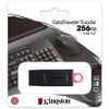 Pen Drive 256gb Kingston Usb3.2 D. Traveler Exodia