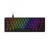 Hyperx Alloy Origins 60 Teclado Usb Qwerty Inglés De Ee. Uu. Negro