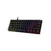 Hyperx Alloy Origins 60 Teclado Usb Qwerty Inglés De Ee. Uu. Negro