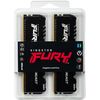 Memoria Fury Beast Rgb De 16 Gb (2 X 8 Gb) Ddr4 3000 Mhz Cl15