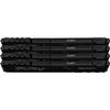 Memoria Fury Beast 32 Gb (4 X 8 Gb) Ddr4 3200 Mhz Cl16