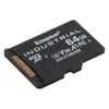 Kingston Technology Industrial 64 Gb Microsdxc Uhs-i Clase 10