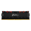 Kingston Technology Fury Renegade Rgb Módulo De Memoria 16 Gb 2 X 8 Gb Ddr4 4600 Mhz