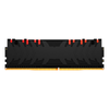 Kingston Technology Fury Renegade Rgb Módulo De Memoria 16 Gb 2 X 8 Gb Ddr4 4600 Mhz