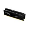 Modulo Memoria Ram Ddr5 32gb 2x16gb 4800mhz Kingston Fury