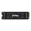 Ssd Interno - Fury Renegade - 1tb - M.2 Nvme (sfyrs/1000g) Kingston