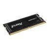 Kingston Technology Fury Impact Módulo De Memoria 32 Gb 1 X 32 Gb Ddr5 4800 Mhz