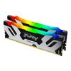 Kingston Technology Fury Renegade Rgb Módulo De Memoria 32 Gb 2 X 16 Gb Ddr5 7200 Mhz