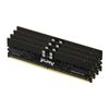 Kingston Technology Fury Renegade Pro Módulo De Memoria 128 Gb 4 X 32 Gb Ddr5 4800 Mhz Ecc