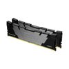 Kingston Technology Fury Renegade Módulo De Memoria 32 Gb 2 X 16 Gb Ddr4 4000 Mhz