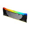 Kingston Technology Fury Renegade Rgb Módulo De Memoria 32 Gb 1 X 32 Gb Ddr4 3600 Mhz