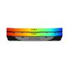 Kingston Technology Fury Renegade Rgb Módulo De Memoria 16 Gb 2 X 8 Gb Ddr4 3600 Mhz