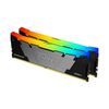 Kingston Technology Fury Renegade Rgb Módulo De Memoria 16 Gb 2 X 8 Gb Ddr4 3200 Mhz