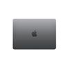 Portatil Macbook Air, (2022), M2, 8 Gb Ram, 512 Gb Ssd, 13,6", Gris Espacial - Reacondicionado Grado B