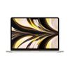 Portatil Macbook Air, (2022), M2, 8 Gb Ram, 512 Gb Ssd, 13,6", Blanco Estrella - Reacondicionado Grado B