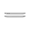 Portatil Macbook Pro Touch Bar, (2022), M2, 8 Gb Ram, 256 Gb Ssd, 13,3", Plata - Reacondicionado Grado B