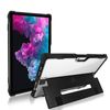 Funda Microsoft Surface Pro 4, 5, 6 Y 7 12.3 Rígida Stm Goods Soporte - Negro