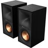 Klipsch R-50pm Altavoz De 2 Vías Negro Alámbrico