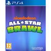 Nickelodeon All-star Brawl Para Ps4