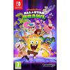 Nickelodeon All-star Brawl Para Nintendo Switch