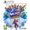 Nerf Legends Para Ps5