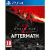 World War Z: Aftermath Para Ps4