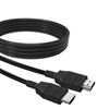 Cable Hdmi A Hdmi Resolución Full Hd 1080p 1m Longitud Belkin Negro