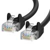 Cable Ethernet Rj45 Cat 5e Diseño Snagless Silicona 2m