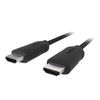 Belkin F8v3311bt30 Cable Hdmi 9,1 M Hdmi Tipo A (estándar) Negro