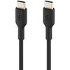 Cable Pvc Cc 2.0 1m / Blk Pvc Cc 2