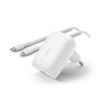 Belkin Wca005vf1mwh-b5 Blanco Interior