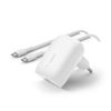 Belkin Wca005vf1mwh-b6 Blanco Interior