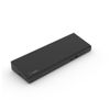 Belkin Inc007vfbk Alámbrico Usb 3.2 Gen 1 (3.1 Gen 1) Type-c Negro