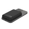 Belkin Boostcharge 5000 Mah Cargador Inalámbrico Negro