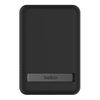 Belkin Boostcharge 5000 Mah Cargador Inalámbrico Negro