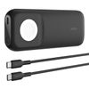 Belkin Boostcharge Pro 10000 Mah Cargador Inalámbrico Negro