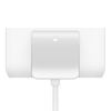 Belkin Buz001bt2mwhb7 Usb Tipo C Blanco