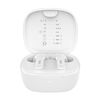 Belkin Soundform Motion Auriculares True Wireless Stereo (tws) Dentro De Oído Llamadas/música/deporte/uso Diario Bluetooth Blanco