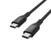 Belkin Cab015bt1mbk Cable Usb 1 M Usb 2.0 Usb C Negro