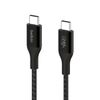 Belkin Cab015bt2mbk Cable Usb 2 M Usb 2.0 Usb C Negro