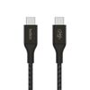 Belkin Cab015bt2mbk Cable Usb 2 M Usb 2.0 Usb C Negro