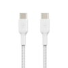 Belkin Cab004bt2mwh2pk Cable Usb 2 M Usb 2.0 Usb C Blanco