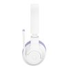 Belkin Soundforminspire Overear Headset Lav Auriculares Inalámbrico Y Alámbrico Diadema Llamadas/música Usb Tipo C Bluetooth Lavanda, Blanco