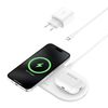 Belkin Wiz021vfwh Independiente Plástico Blanco